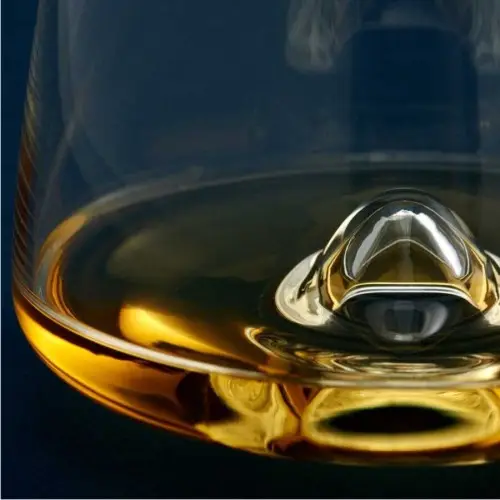 Zestawy szkła do whisky